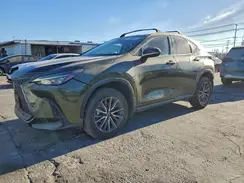 2T2ADCAZ1RC012020 2024 LEXUS NX