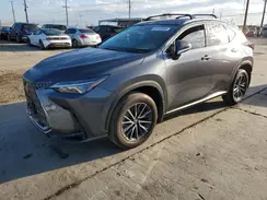 2T2ADCAZ1RC012440 2024 LEXUS NX