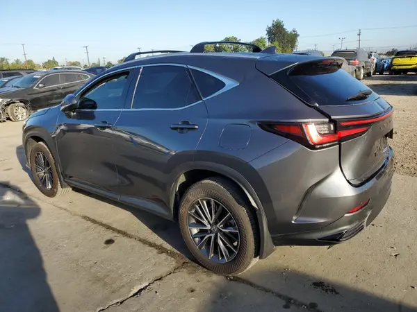 2T2ADCAZ1RC012440 2024 LEXUS NX - Image 2
