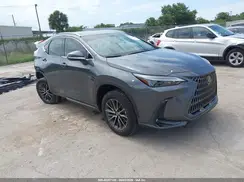 2T2ADCAZ1RC013751 2024 LEXUS NX