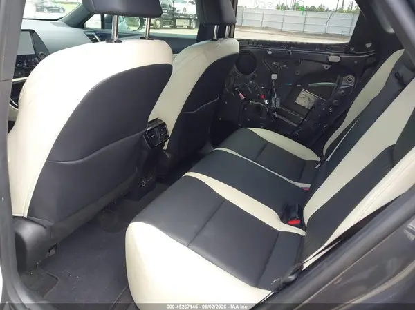 2T2ADCAZ1RC013751 2024 LEXUS NX - Image 8