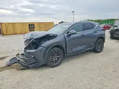 2T2ADCAZ1RC014298 2024 LEXUS NX