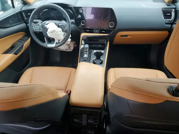 2T2ADCAZ1RC014298 2024 LEXUS NX - Image 8