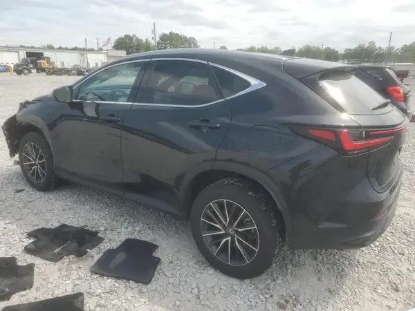 2T2ADCAZ1SC020205 2025 LEXUS NX - Image 2