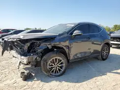 2T2ADCAZ1SC025498 2025 LEXUS NX