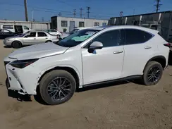 2T2ADCAZ1SC025730 2025 LEXUS NX