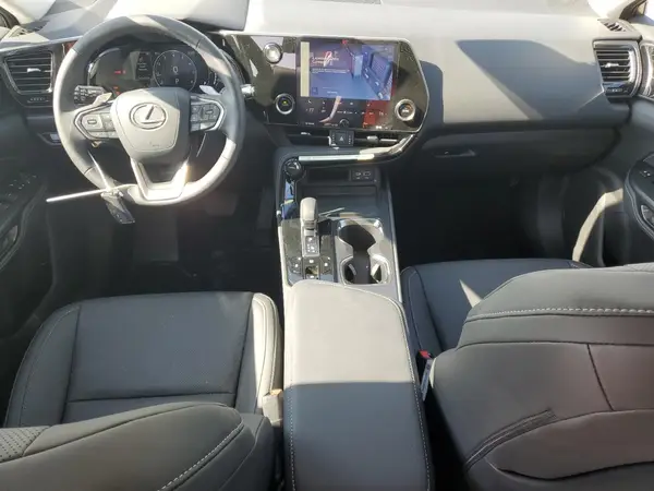 2T2ADCAZ1SC025730 2025 LEXUS NX - Image 8