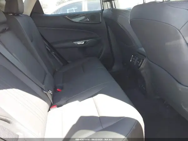 2T2ADCAZ1SC026781 2025 LEXUS NX - Image 8