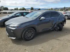 2T2ADCAZ2NC001117 2022 LEXUS NX