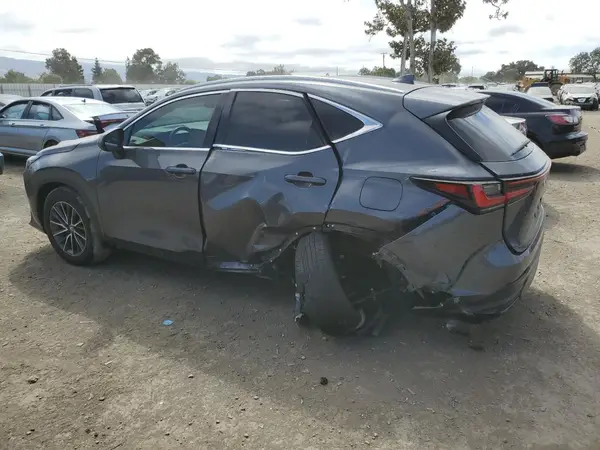 2T2ADCAZ2NC001117 2022 LEXUS NX - Image 2