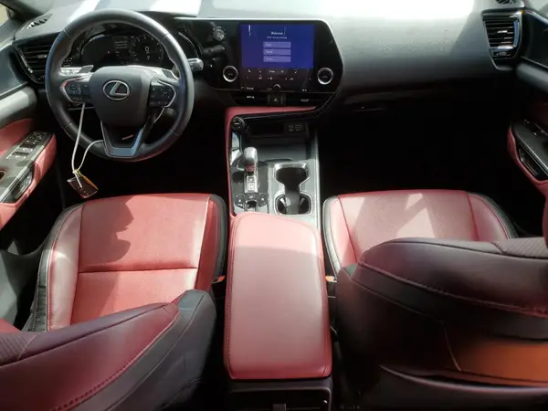 2T2ADCAZ2NC001117 2022 LEXUS NX - Image 8