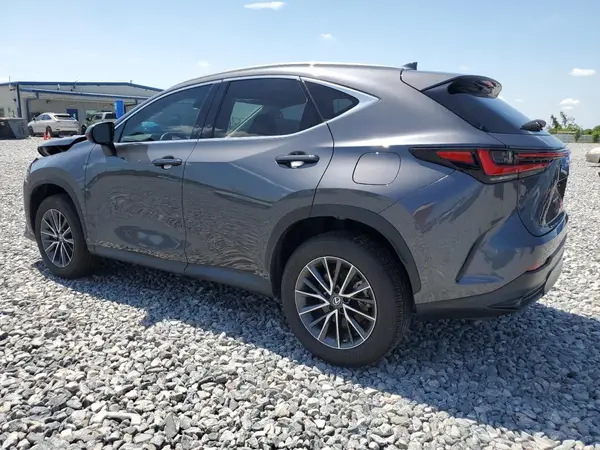2T2ADCAZ2PC003176 2023 LEXUS NX - Image 2