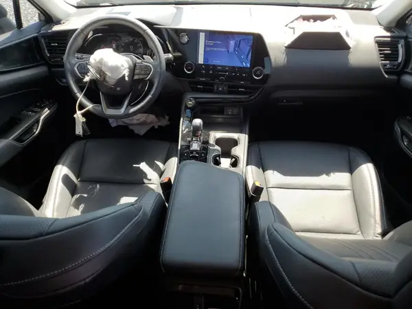 2T2ADCAZ2PC003176 2023 LEXUS NX - Image 8