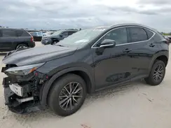 2T2ADCAZ2PC005218 2023 LEXUS NX
