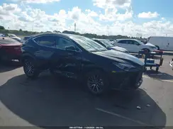 2T2ADCAZ2PC005588 2023 LEXUS NX