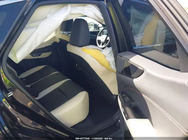 2T2ADCAZ2PC005588 2023 LEXUS NX - Image 8