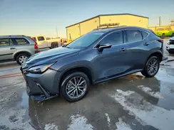 2T2ADCAZ2RC009806 2024 LEXUS NX