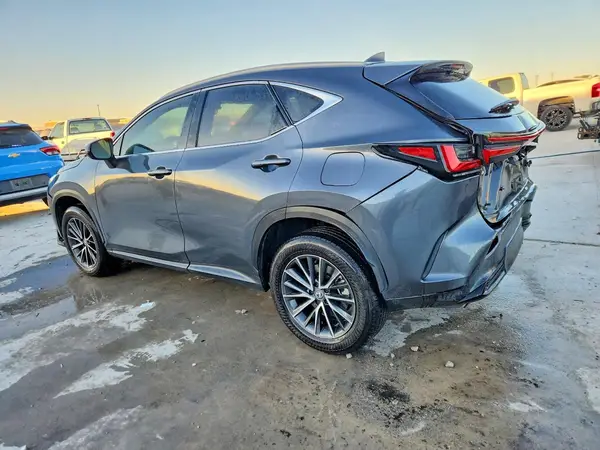 2T2ADCAZ2RC009806 2024 LEXUS NX - Image 2