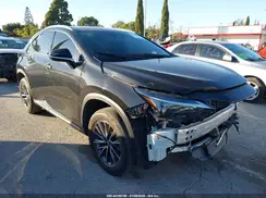 2T2ADCAZ2RC010602 2024 LEXUS NX