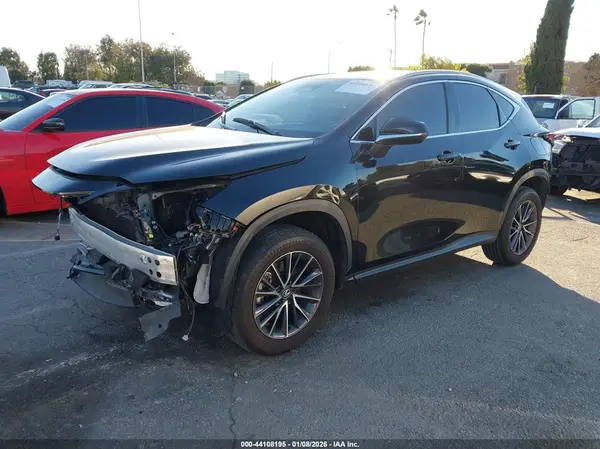 2T2ADCAZ2RC010602 2024 LEXUS NX - Image 2