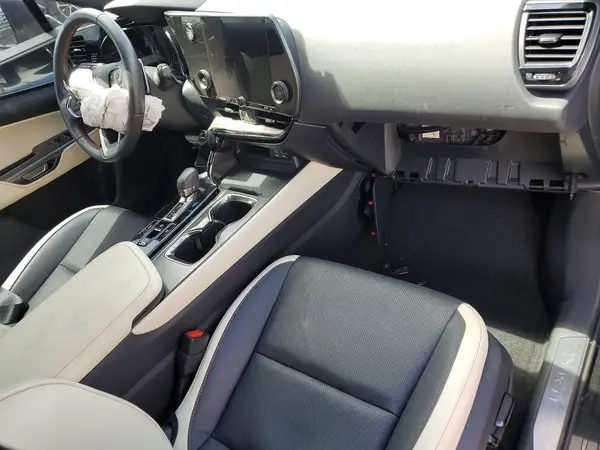 2T2ADCAZ2RC010874 2024 LEXUS NX - Image 8