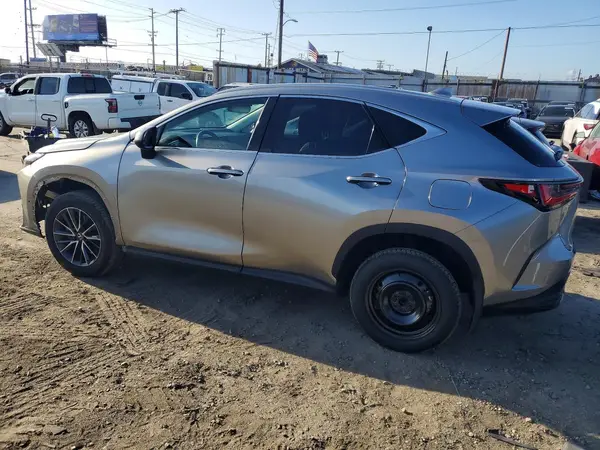 2T2ADCAZ2RC013077 2024 LEXUS NX - Image 2