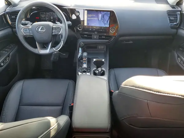 2T2ADCAZ2RC013077 2024 LEXUS NX - Image 8