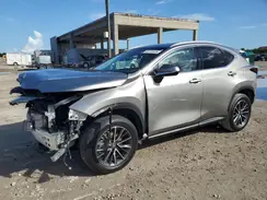2T2ADCAZ2SC020133 2025 LEXUS NX