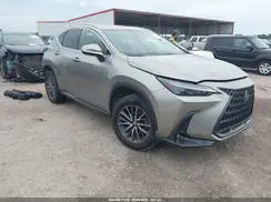 2T2ADCAZ3NC001062 2022 LEXUS NX