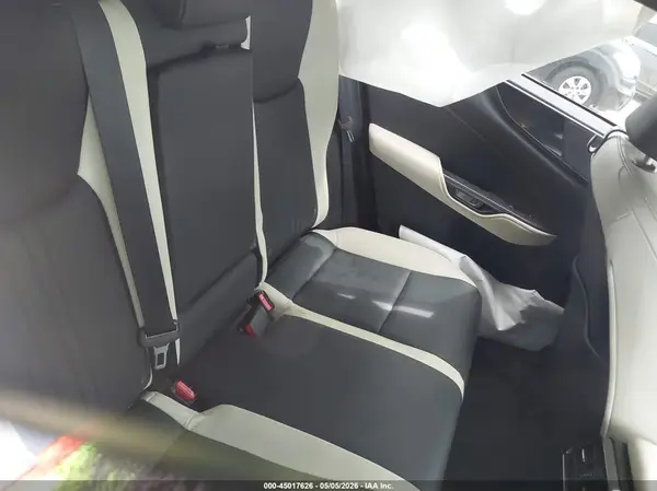 2T2ADCAZ3NC001062 2022 LEXUS NX - Image 8