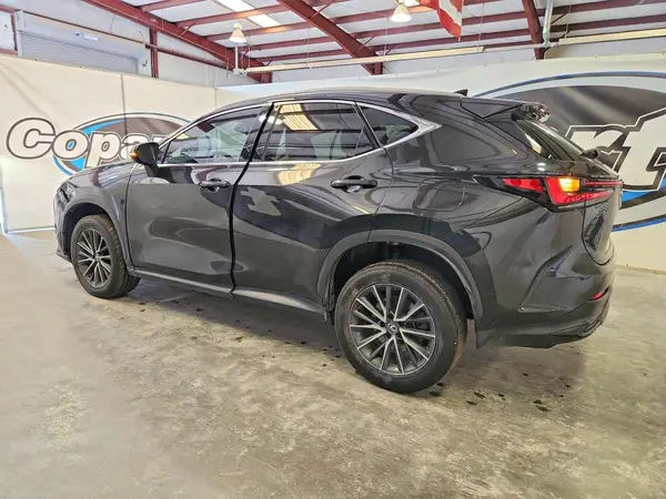 2T2ADCAZ3NC001532 2022 LEXUS NX - Image 2