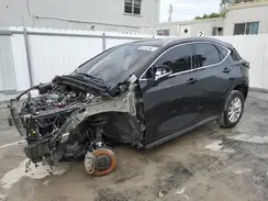 2T2ADCAZ3PC005485 2023 LEXUS NX