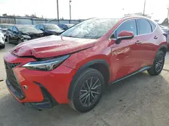 2T2ADCAZ3RC006672 2024 LEXUS NX