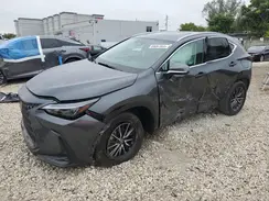 2T2ADCAZ3RC009376 2024 LEXUS NX