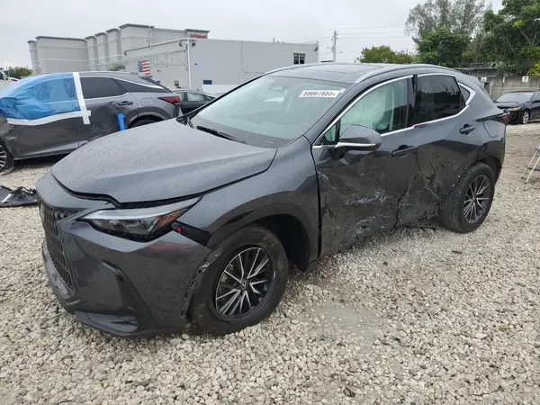 2T2ADCAZ3RC009376 2024 LEXUS NX - Image 1