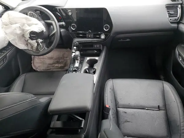 2T2ADCAZ3RC009376 2024 LEXUS NX - Image 8