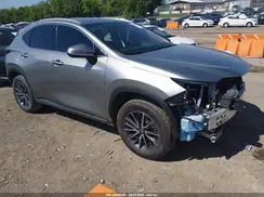 2T2ADCAZ3RC014237 2024 LEXUS NX