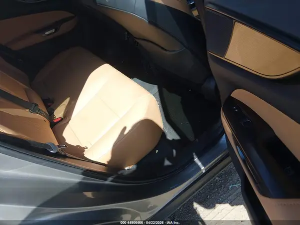 2T2ADCAZ3RC014237 2024 LEXUS NX - Image 8