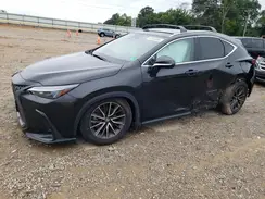 2T2ADCAZ3RC014397 2024 LEXUS NX