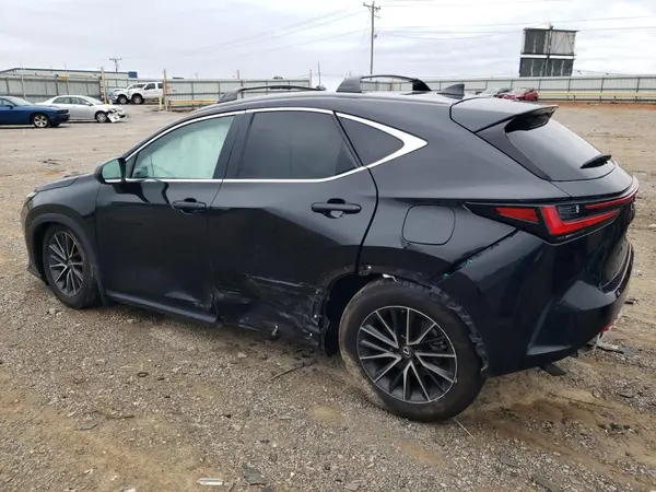 2T2ADCAZ3RC014397 2024 LEXUS NX - Image 2