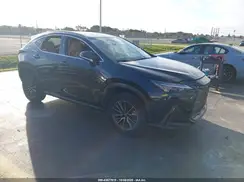 2T2ADCAZ3RC014478 2024 LEXUS NX