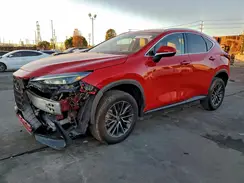 2T2ADCAZ3RC014657 2024 LEXUS NX