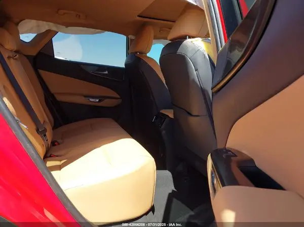 2T2ADCAZ3SC016334 2025 LEXUS NX - Image 8