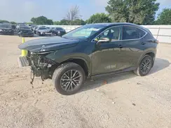 2T2ADCAZ3SC021596 2025 LEXUS NX