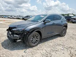 2T2ADCAZ3SC028306 2025 LEXUS NX