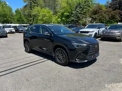 2T2ADCAZ4NC001183 2022 LEXUS NX