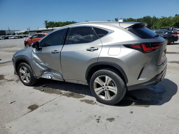2T2ADCAZ4NC001202 2022 LEXUS NX - Image 2