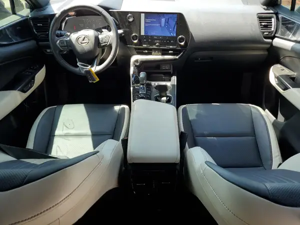 2T2ADCAZ4NC001202 2022 LEXUS NX - Image 8