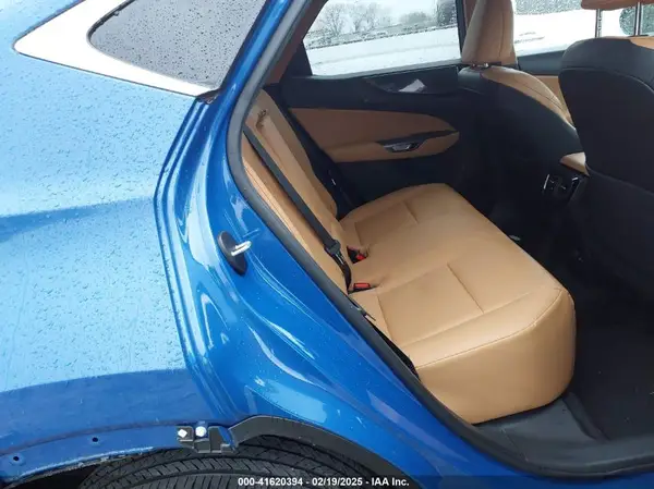 2T2ADCAZ4NC001569 2022 LEXUS NX - Image 7