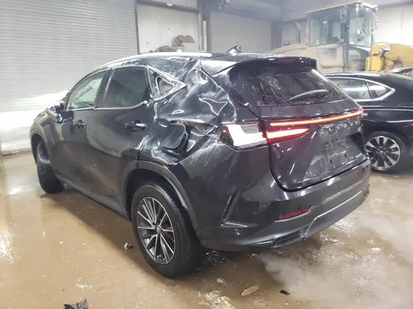 2T2ADCAZ4NC002205 2022 LEXUS NX - Image 2